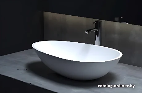 Умывальник Salini Callista 1101201SM
