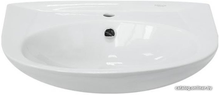 Умывальник Sanita Luxe Classic CLCSLWB01