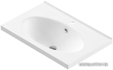 Умывальник Sanita Luxe Next 70 73.4x48.1