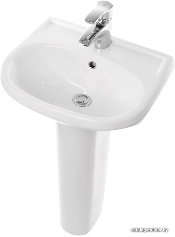 Умывальник Sanita Комфорт 47x39