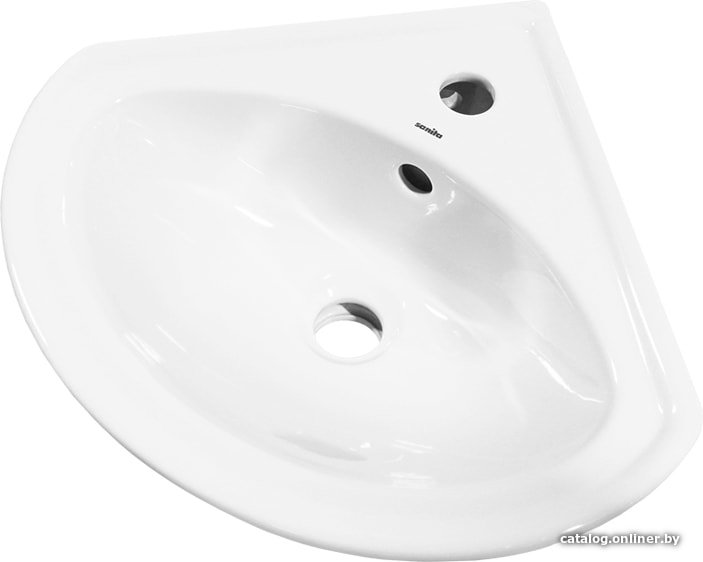 Умывальник Sanita Веер 36 VERSAWB01