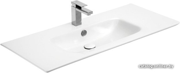 Умывальник Sanovit Sharp 103x47