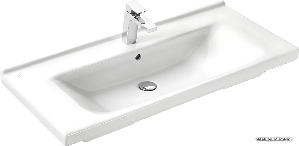 Умывальник Santek Миранда 100 1.WH30.2.249