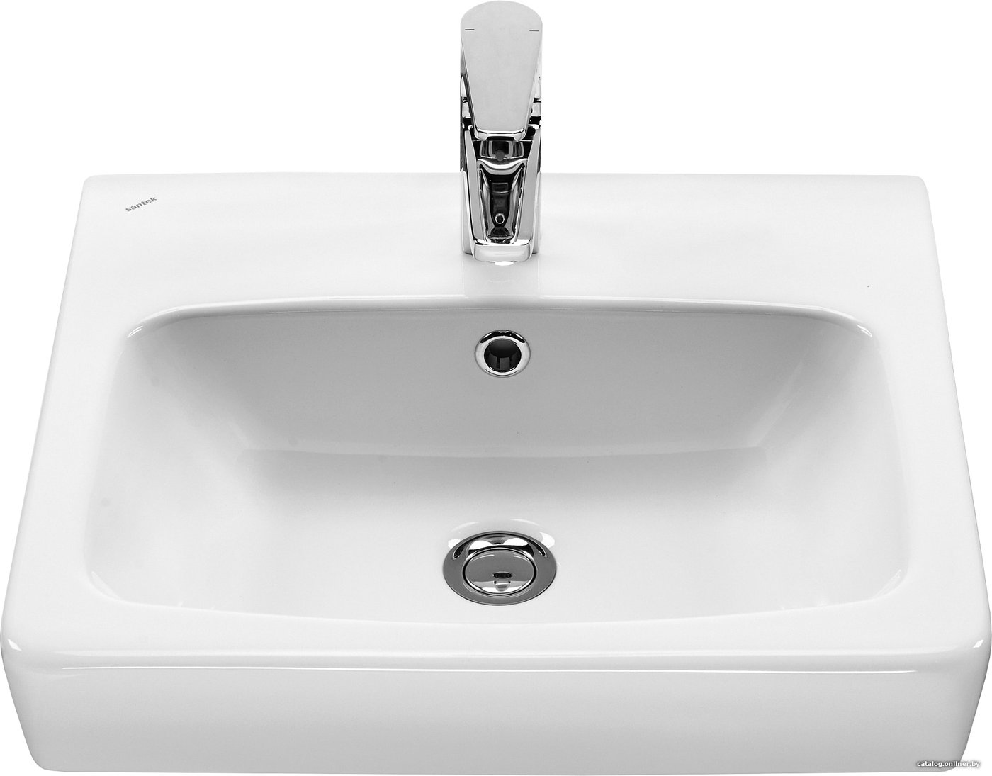 Умывальник Santek Нео 50x45