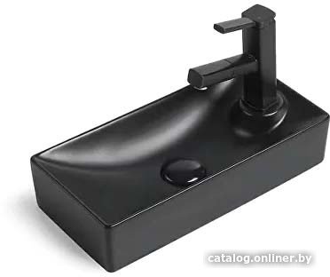 Умывальник SantiLine SL-2009RMB