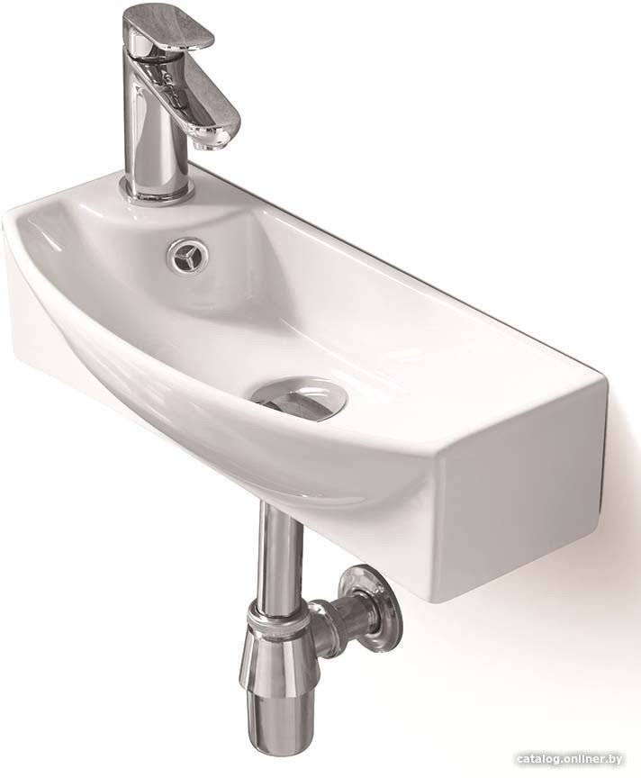 Умывальник SantiLine SL-2013R