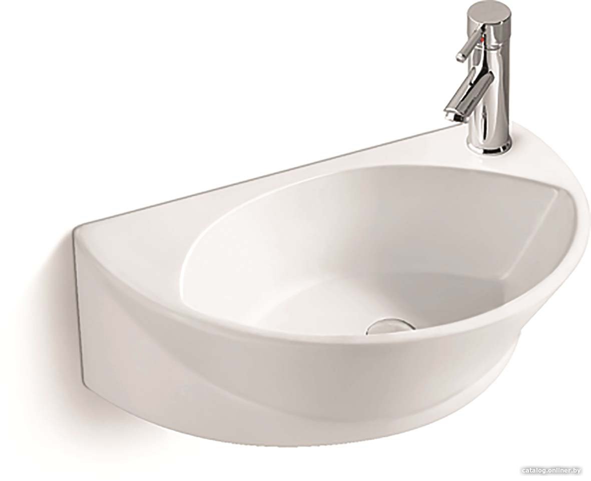 Умывальник SantiLine SL-2016