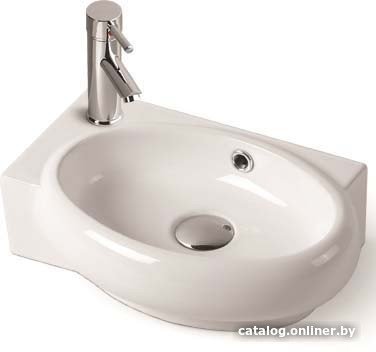 Умывальник SantiLine SL-2022R
