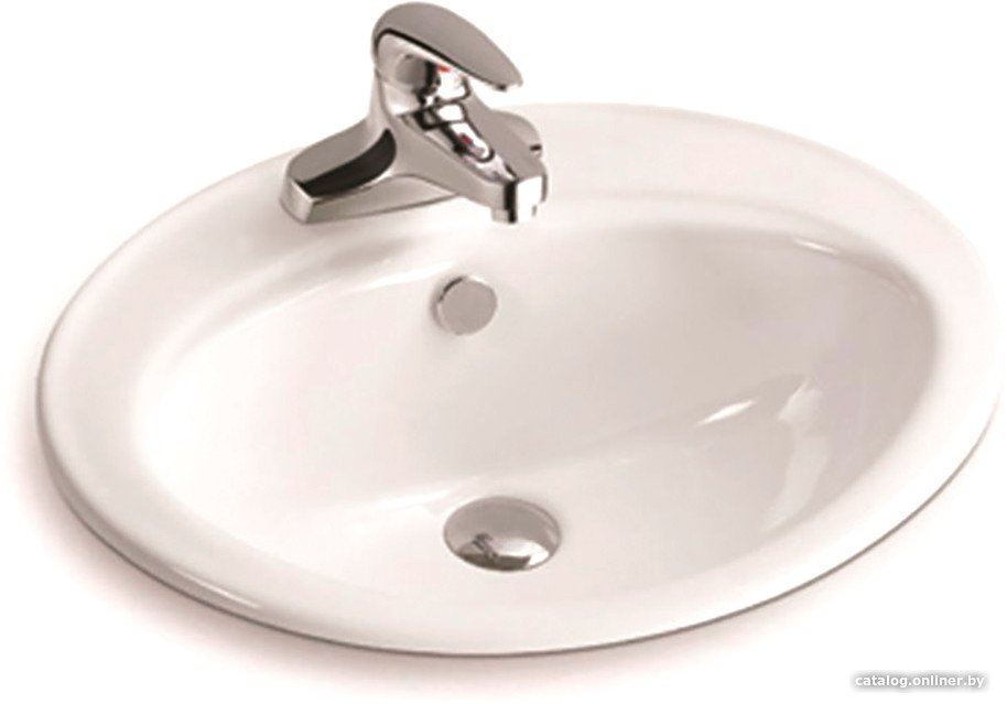 Умывальник SantiLine SL-2107