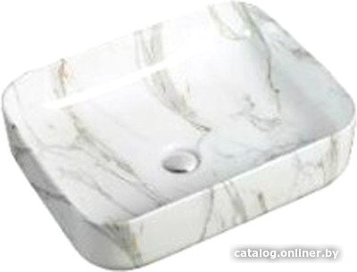 Умывальник SantiLine SL-7020