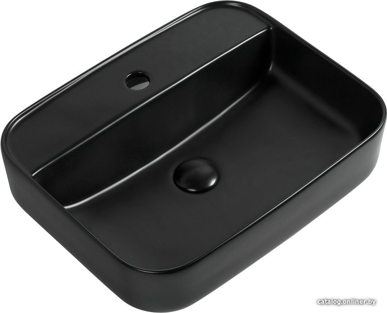 Умывальник Timo Inari ТК-505 MB