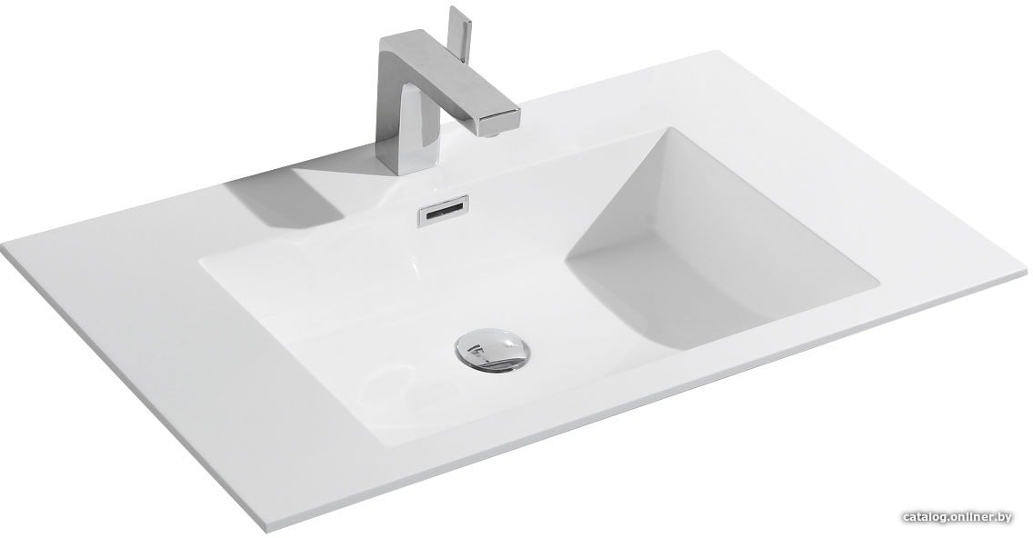 Умывальник Vincea VCB-13800W