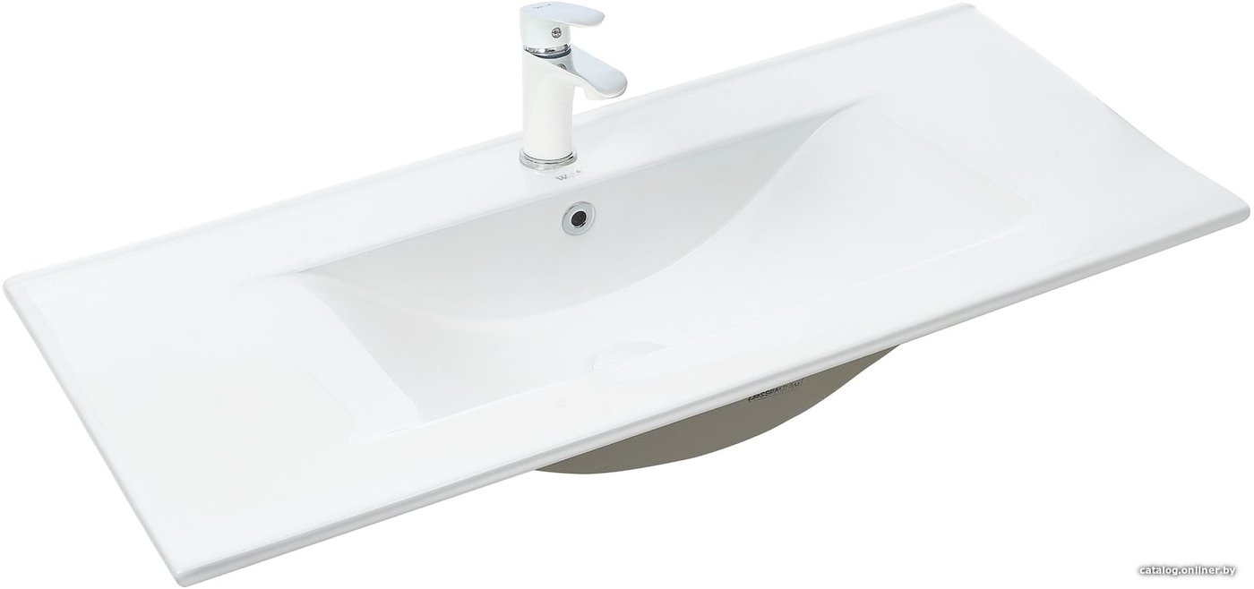 Умывальник WeltWasser Deilbach 7505-90