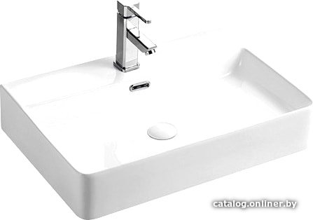 Умывальник WeltWasser Elbach 2173