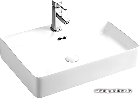 Умывальник WeltWasser Elbach 2173