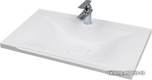 Умывальник Акватон Премьер М 80 80x45