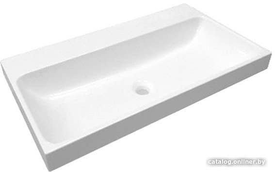 Умывальник Эстет Malibu Silk 80x45 ФР-00014943