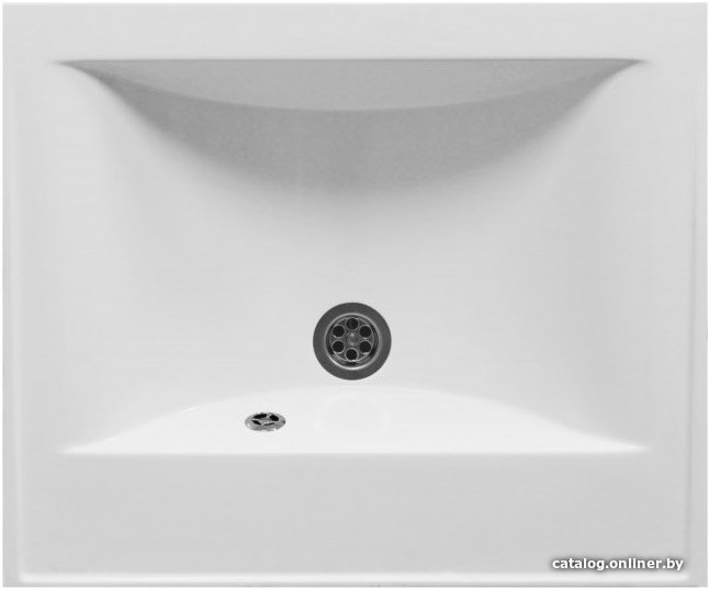 Умывальник Эстет Комфорт 59x49.5 1-0019