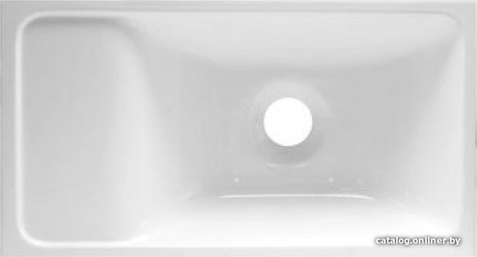 Умывальник Эстет Мини 40x22 1-0020