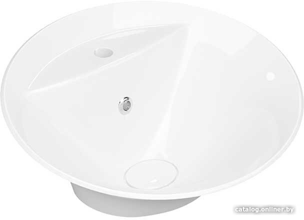 Умывальник Керамин Артвин 55