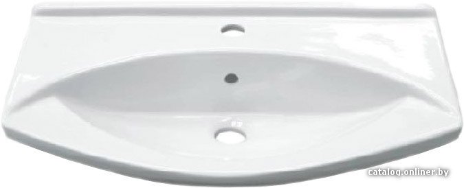 Умывальник Керамин Чезаро 65