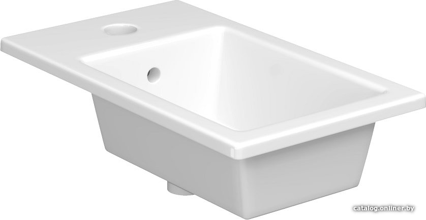 Умывальник Керамин Женева 40