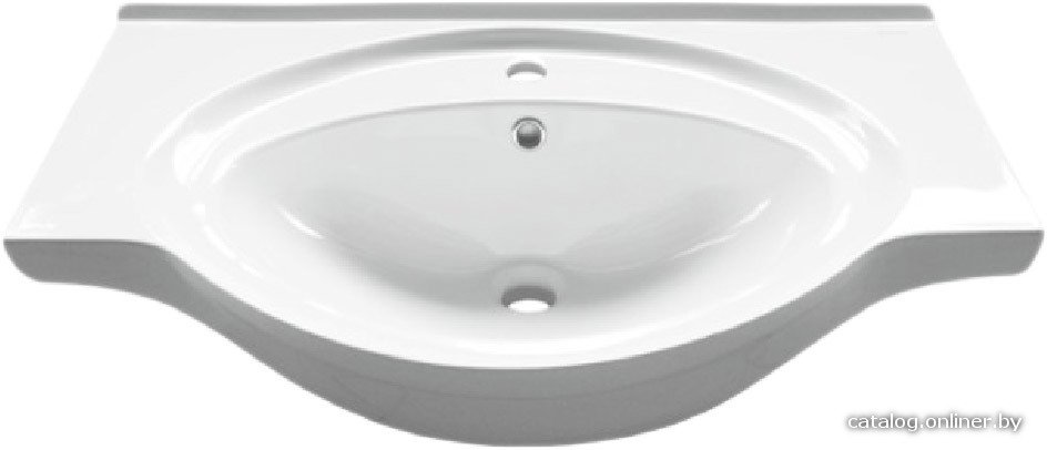 Умывальник Керамин Норд 75