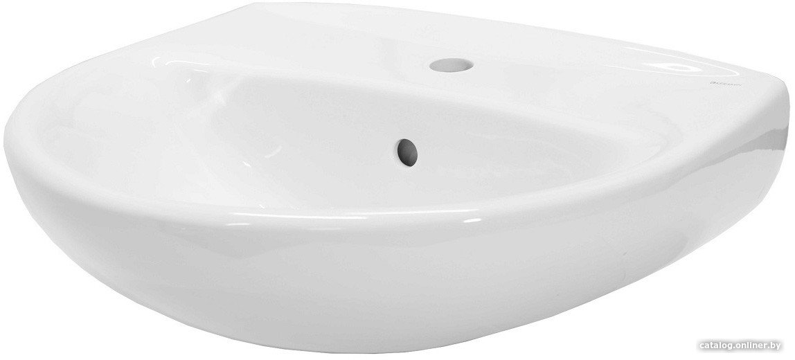 Умывальник Керамин Позитано 55