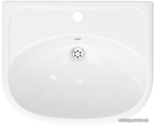 Умывальник Керамин Рива 50