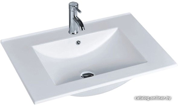 Умывальник AV Engineering Arcadia 81 AVE-B-5002C