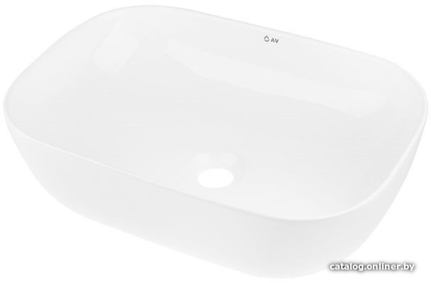 Умывальник AV Engineering Oblungo AVBCP1137