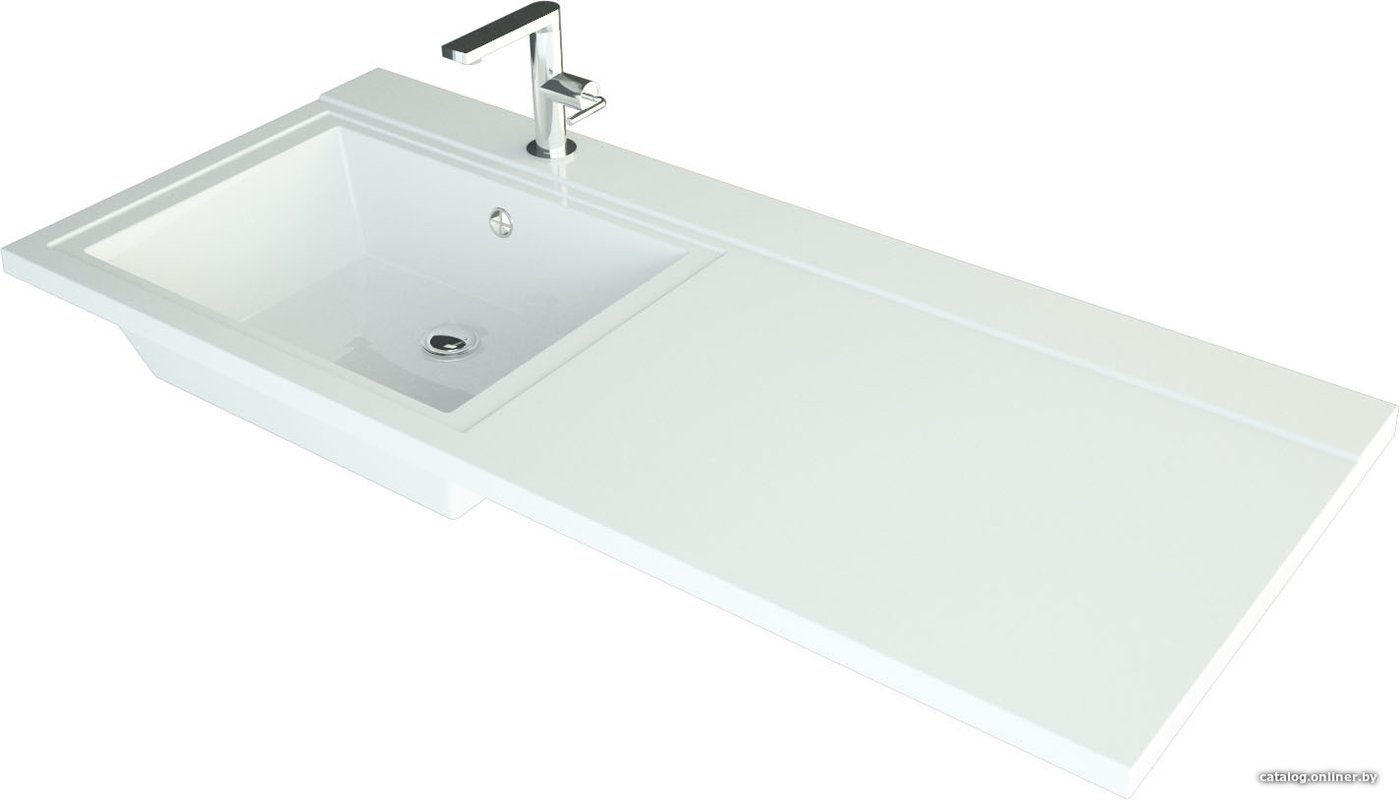 Умывальник Andrea Cosmos 1100 L