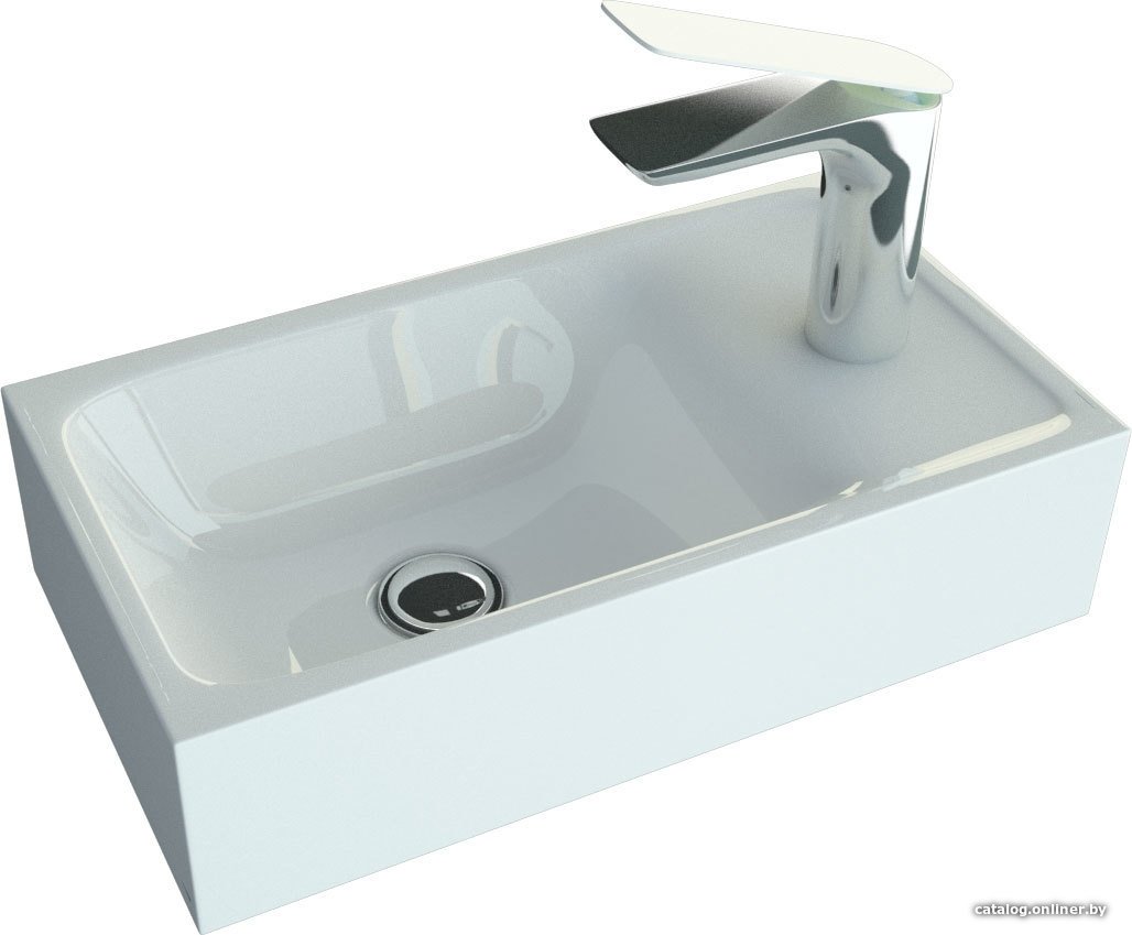 Умывальник Andrea Sky