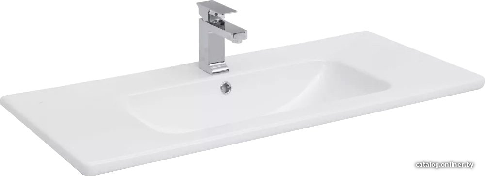 Умывальник Aquanet Бостон 100 256639