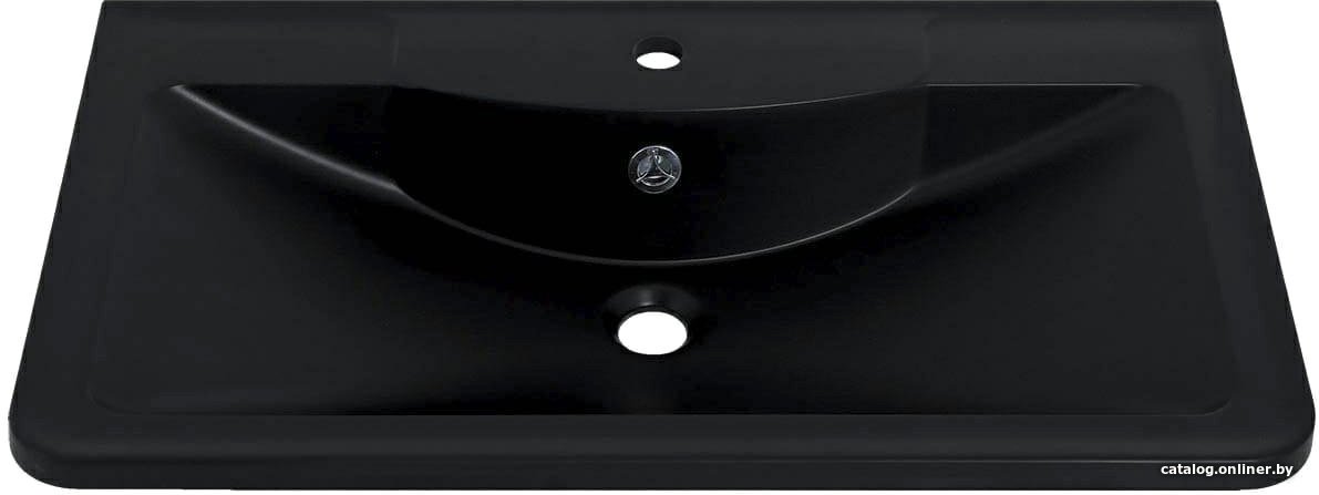 Умывальник BelBagno BB900/450-LV-ART-AST-NERO