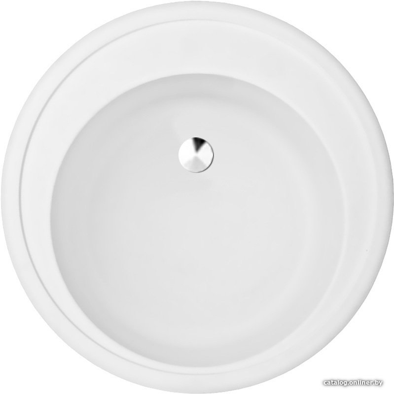 Умывальник Belux Эмилия 500