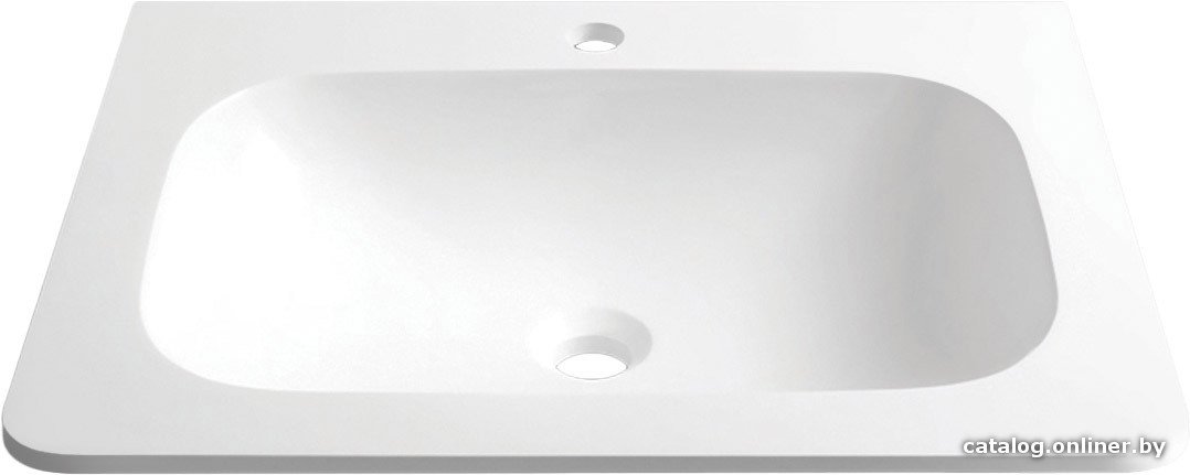 Умывальник Belux Терра 600 Лайт