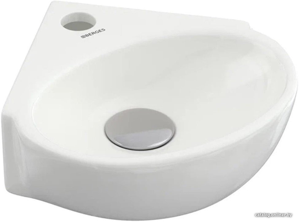 Умывальник Berges Wasserhaus Small 30 182011