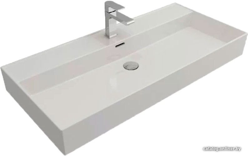 Умывальник Bocchi Milano1378-001-0126