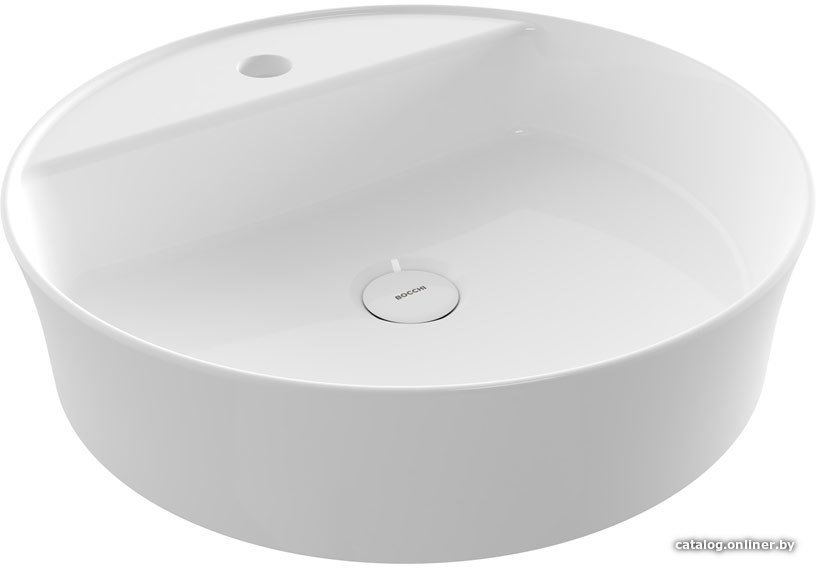 Умывальник Bocchi Sottile Slim Line 1599-061-0126