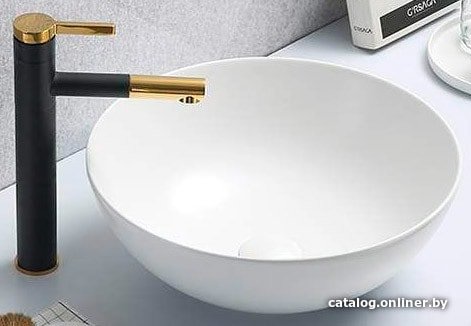 Умывальник CeramaLux 104MW