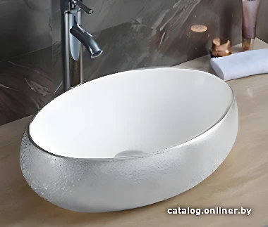 Умывальник CeramaLux 433SS