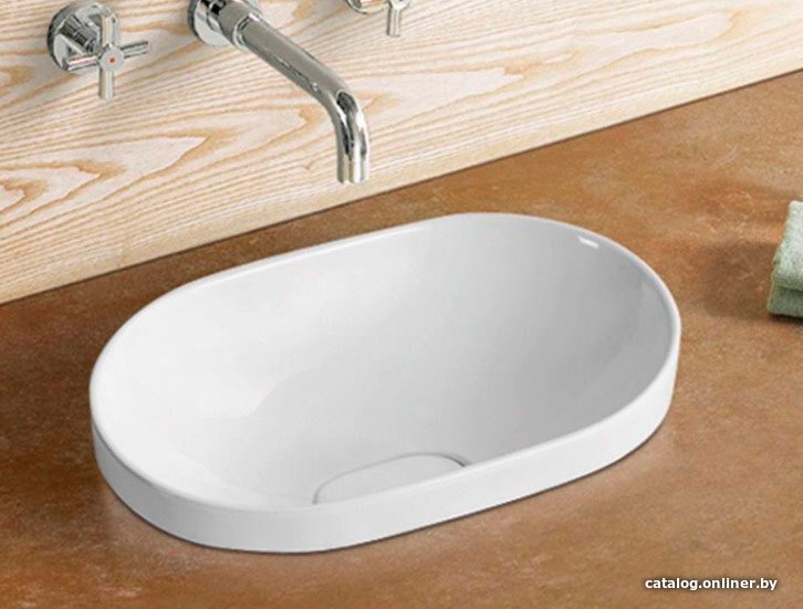 Умывальник CeramaLux 5006B