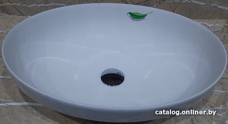 Умывальник CeramaLux 78590