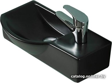 Умывальник CeramaLux 7947ALMB