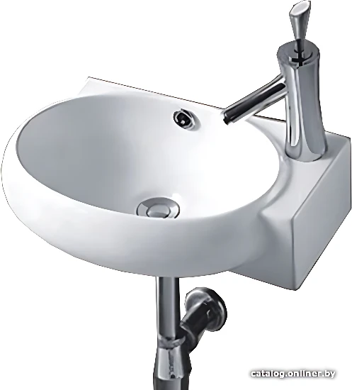 Умывальник CeramaLux 9100L
