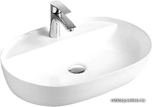 Умывальник CeramaLux D1346