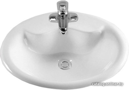 Умывальник CeramaLux N316