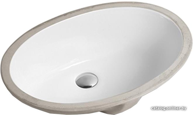 Умывальник CeramaLux N561