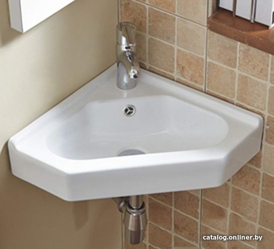 Умывальник CeramaLux N7012J